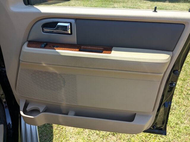 2008 Ford Expedition