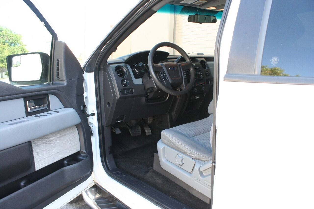 2014 Ford F-150 for sale at CK Motors in Murrieta, CA