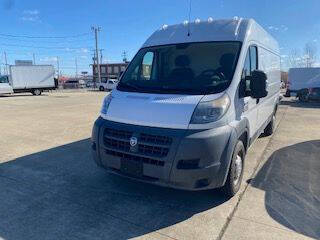 2014 RAM ProMaster for sale at Tony's Auto World in Cleveland OH
