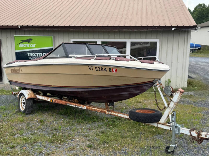 1983 Galaxy 17
