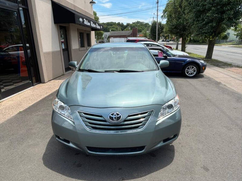 2008 Toyota Camry