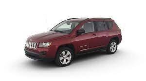 2014 Jeep Compass for sale at Cars Trucks & More in Howell MI