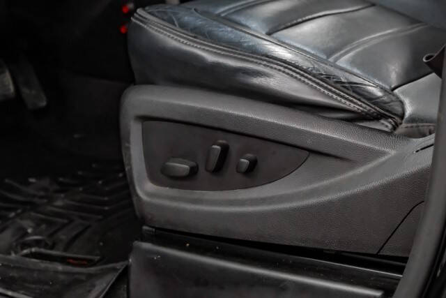 2017 GMC Sierra 2500HD Denali