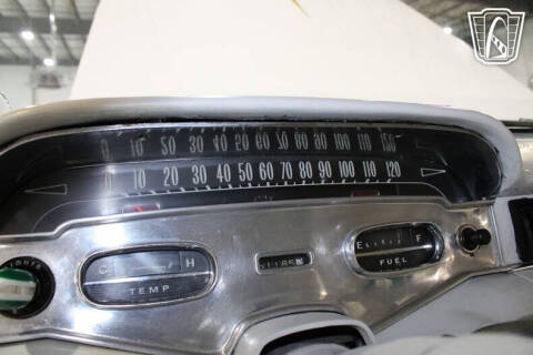 1958 Chevrolet Biscayne