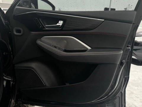 2024 Acura MDX SH-AWD Type S w/Advance Package