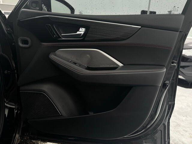 2024 Acura MDX SH-AWD Type S w/Advance Package