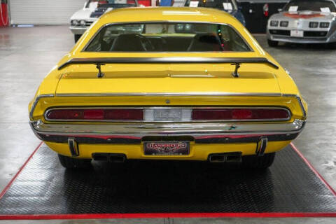 1970 Dodge Challenger