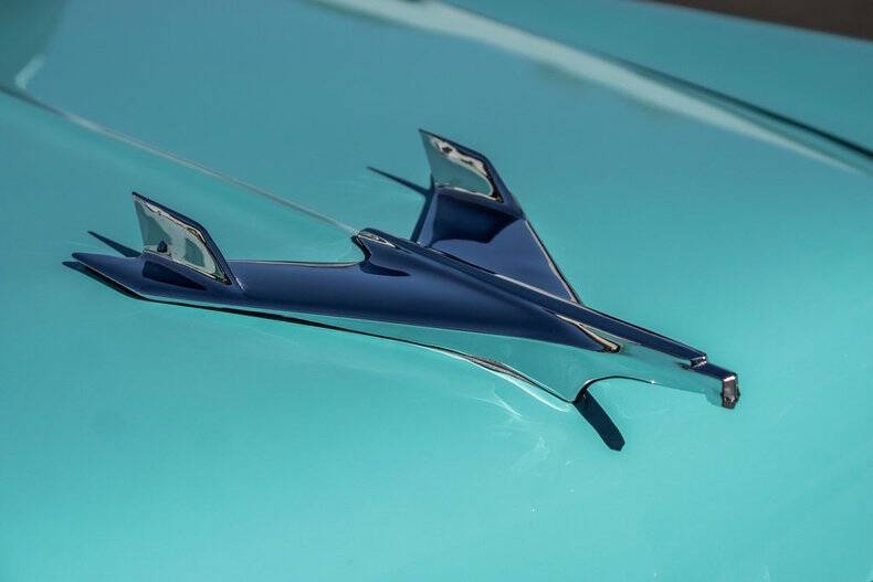 1956 Chevrolet Bel Air