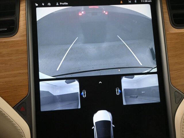 2019 Tesla Model X 100D
