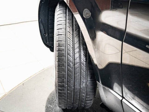 2015 Land Rover Range Rover Sport