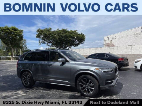 2018 Volvo XC90