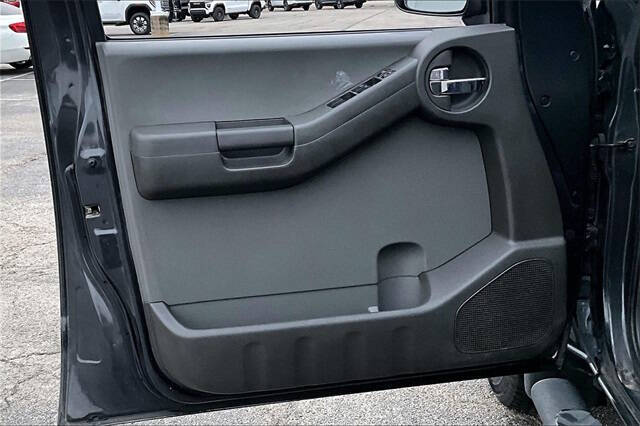 2008 Nissan Xterra SE