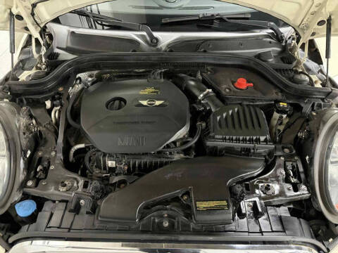 2015 MINI Hardtop 2 Door Cooper