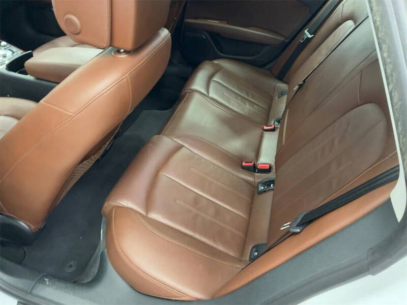 2018 Audi A7 3.0T quattro Premium Plus