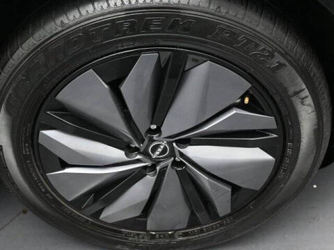 2023 Nissan Ariya Platinum+ e-4ORCE