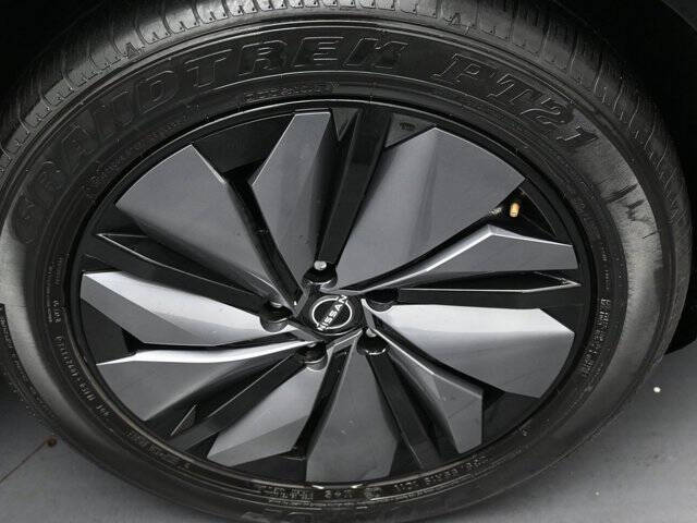 2023 Nissan Ariya Platinum+ e-4ORCE