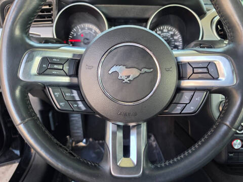 2020 Ford Mustang GT Premium
