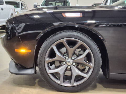 2019 Dodge Challenger GT