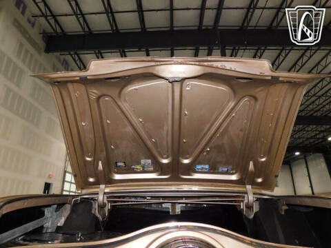 1965 Chrysler Imperial
