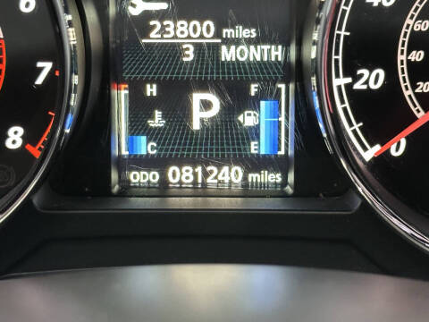 2018 Mitsubishi Outlander Sport 2.4 SE