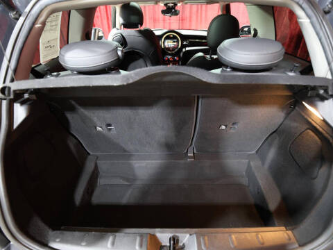 2019 MINI Hardtop 2 Door Cooper S