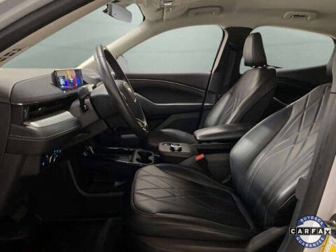 2023 Ford Mustang Mach-E Select