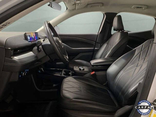 2023 Ford Mustang Mach-E Select