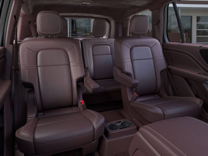 2024 Lincoln Aviator Black Label