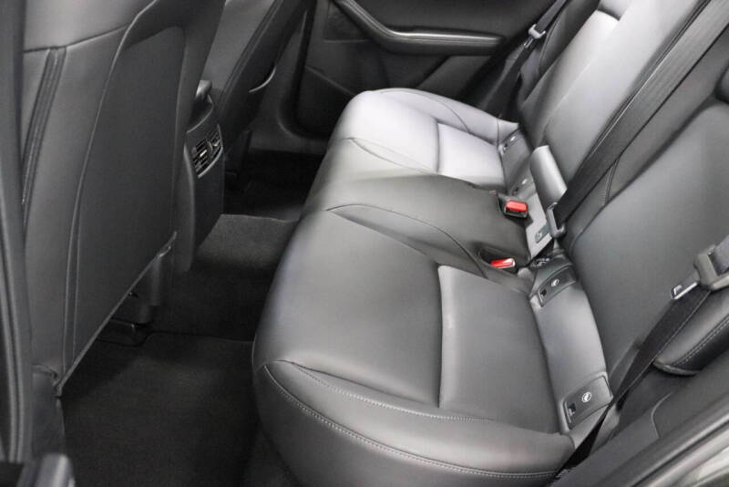 2025 Mazda CX-30 2.5 S Preferred