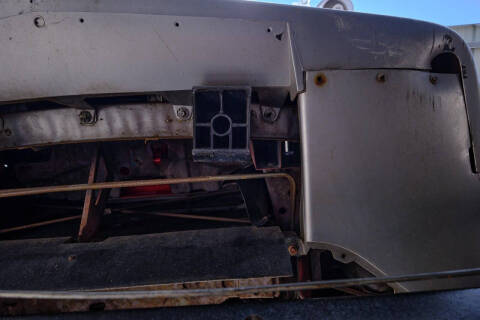 1986 Pontiac Firebird Trans Am