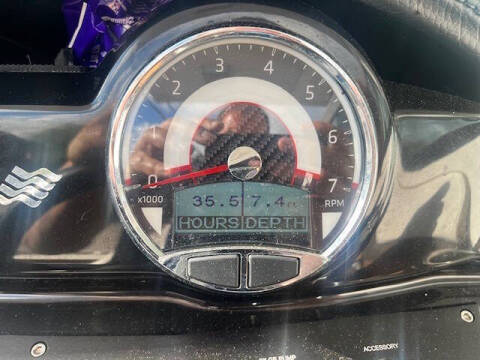 2019 Four Winns HD 180