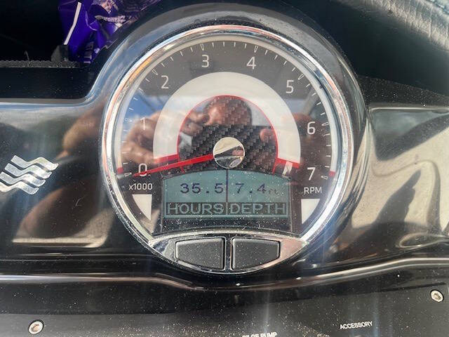 2019 Four Winns HD 180