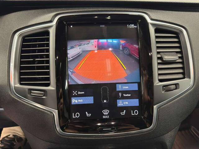 2020 Volvo XC90 T5 Momentum