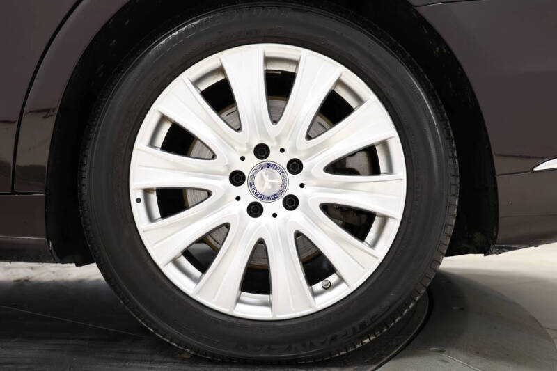 2014 Mercedes-Benz S-Class S 550