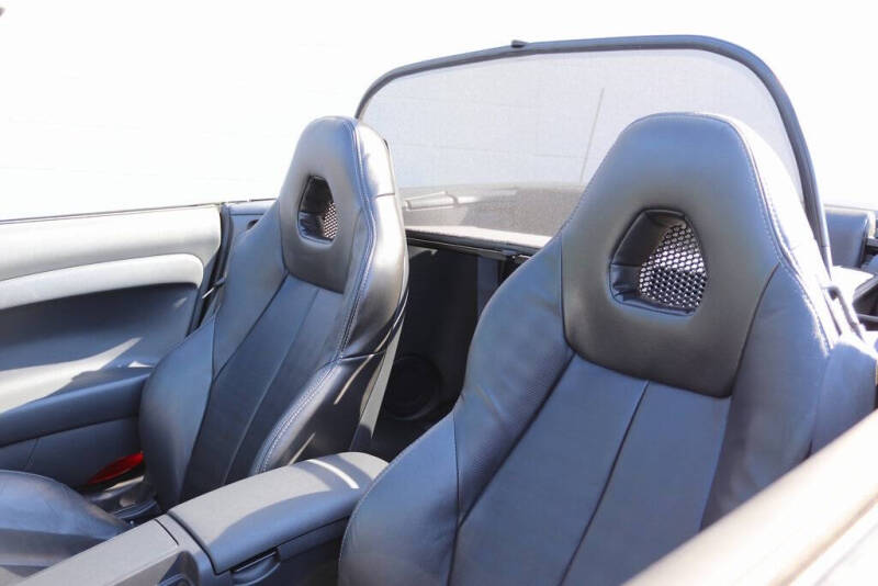 2012 Mitsubishi Eclipse Spyder GT