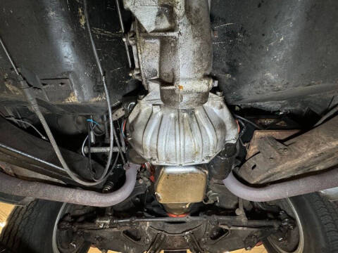 1963 Chevrolet Corvette