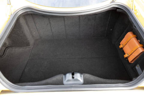 2008 Ferrari 599 GTB Fiorano