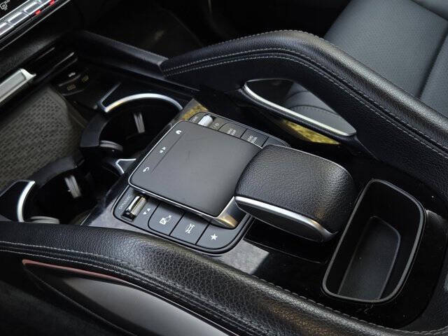 2024 Mercedes-Benz GLE GLE 350 4MATIC