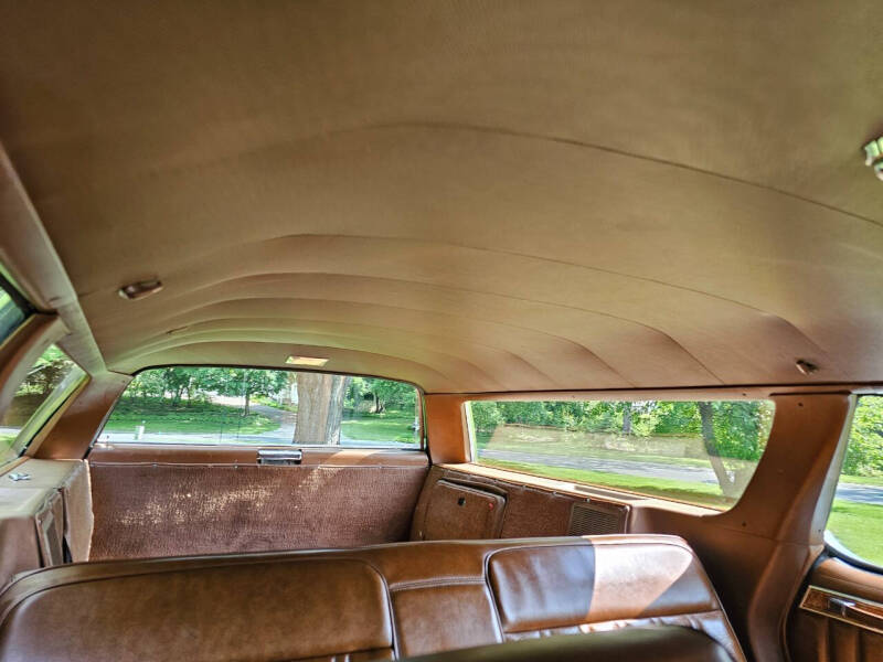 1978 Ford Country Squire