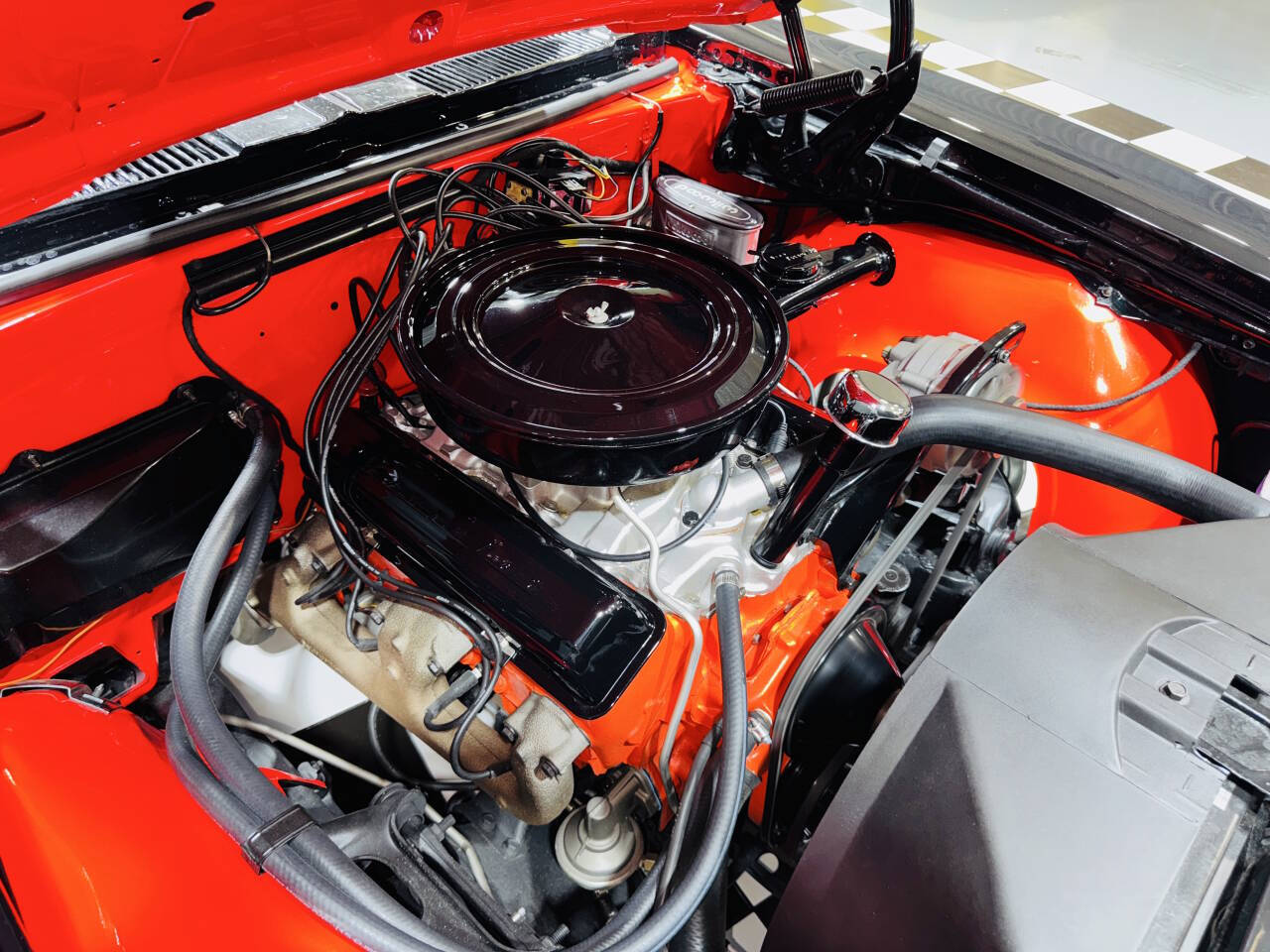 1967 Chevrolet Camaro 65