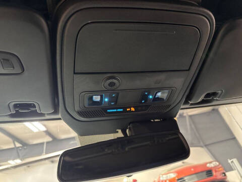 2022 Ford Bronco Outer Banks Advanced