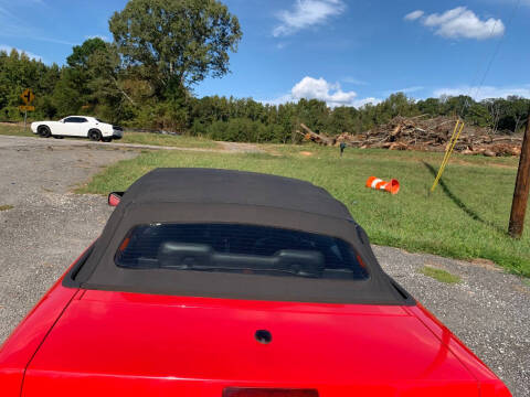 2007 Ford Mustang V6 Premium