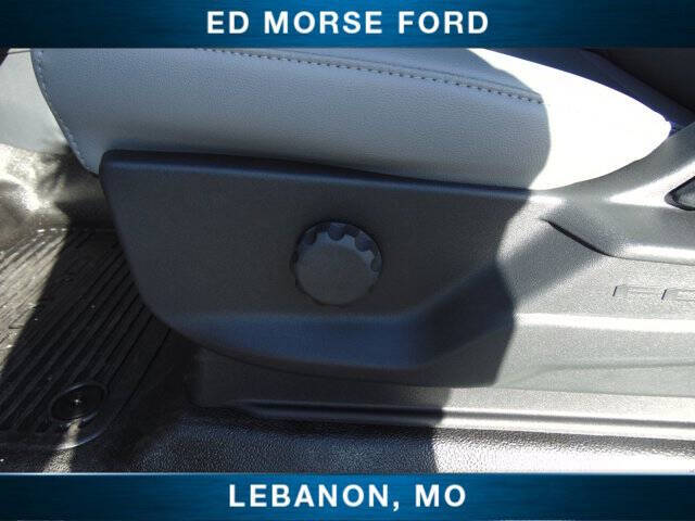 2026 Ford F-350 Super Duty