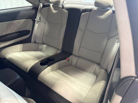 2018 Cadillac ATS 3.6L Premium Performance