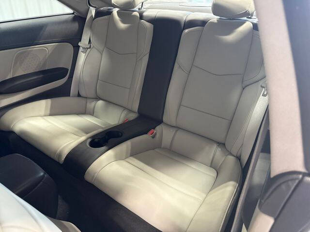 2018 Cadillac ATS 3.6L Premium Performance