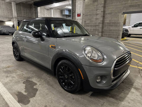 2016 MINI Hardtop 2 Door Cooper