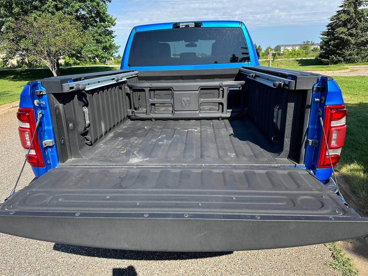 2022 Ram 2500 for sale at Sales Ramp LLC in Elk River, MN