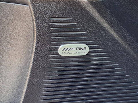 2017 Dodge Challenger R/T Scat Pack