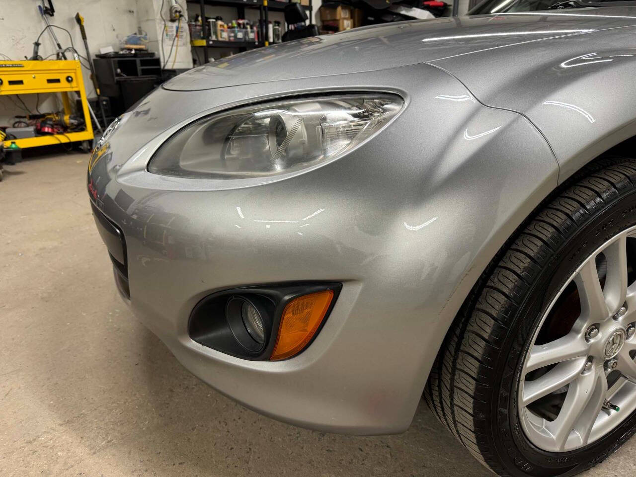 2010 Mazda MX-5 Miata 41