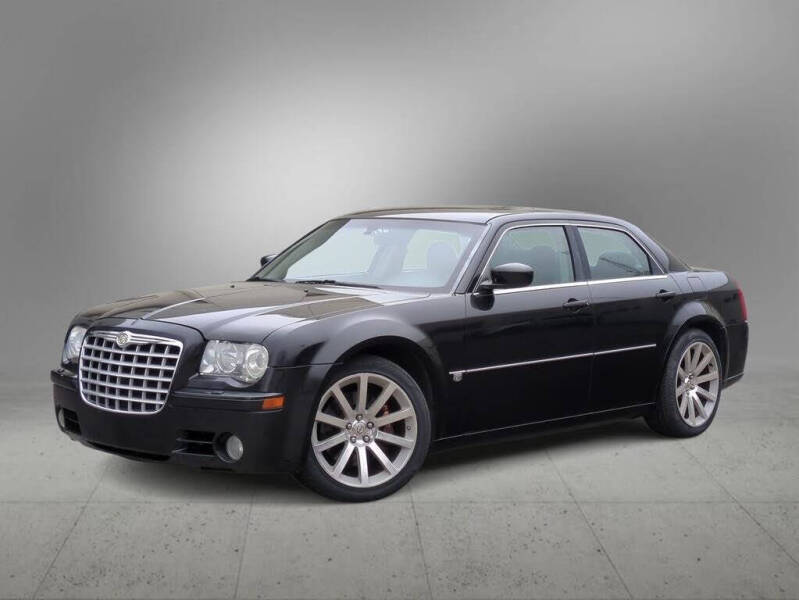 2006 Chrysler 300 SRT-8